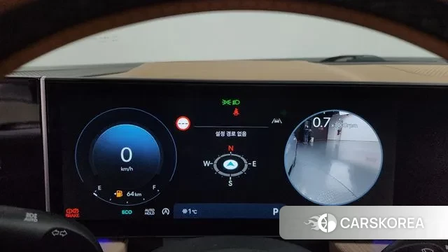 Hyundai Sonata D Edge (DN8) id 3442398 из Кореи 18