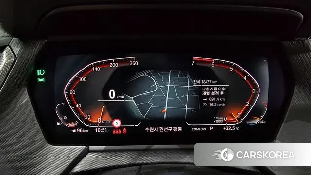 BMW 1 Series (F40) id 2974492 из Кореи 18