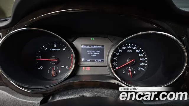 Kia The New Carnival id 2763190 из Кореи 18