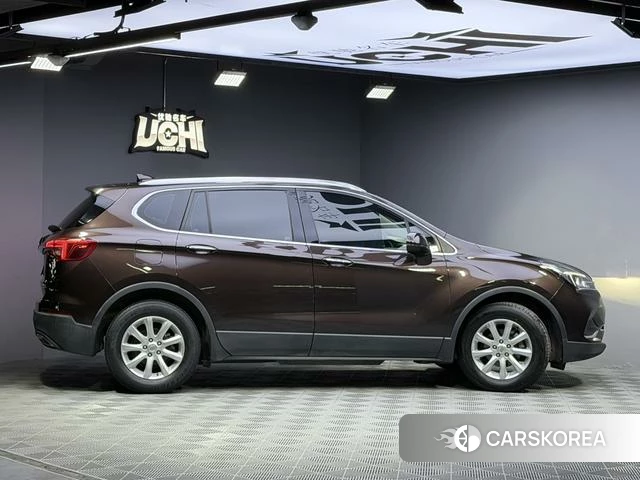 Buick Angkewei id 4207347 из Китая 17
