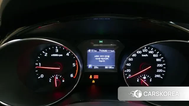 Kia The New Carnival id 2902756 из Кореи 18