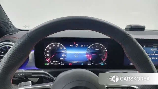 Mercedes-Benz CLA-Class C118 id 3031470 из Кореи 15