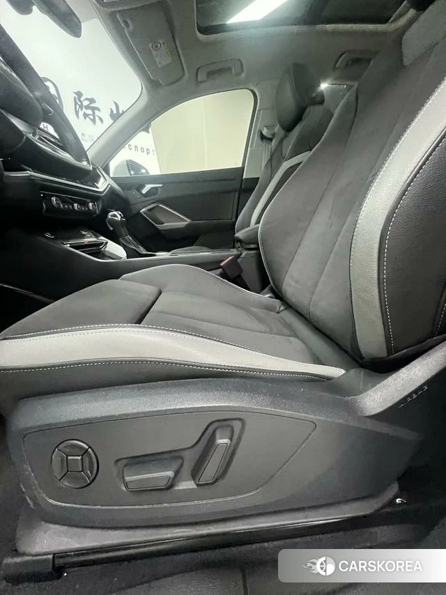 Audi Q3 id 4265940 из Китая 20