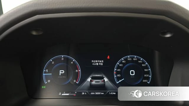 Ssangyong All New Rexton id 4863839 из Кореи 30