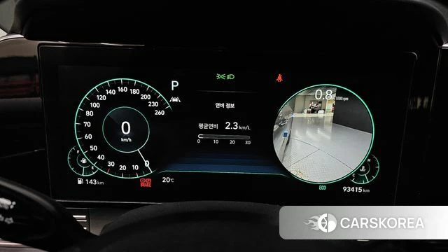 Hyundai The New Grandeur IG id 4281847 из Кореи 29