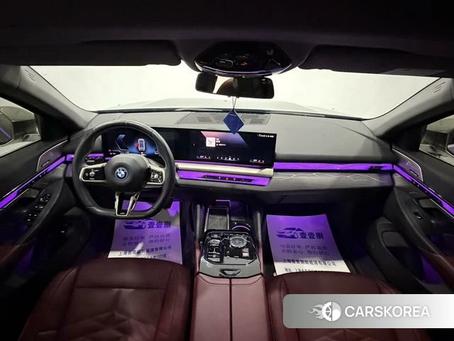 BMW i5 id 4277943 из Китая 8