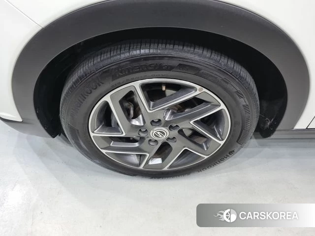 Ssangyong Berry New Tivoli id 4186731 из Кореи 18