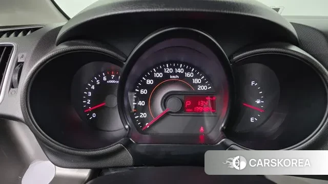 Kia The New Ray id 2966481 из Кореи 18