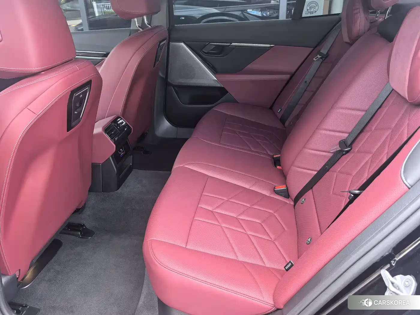 BMW i5 id 4628996 из Китая 19