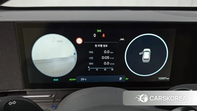 Hyundai Kona Hybrid (SX2) id 2884206 из Кореи 18