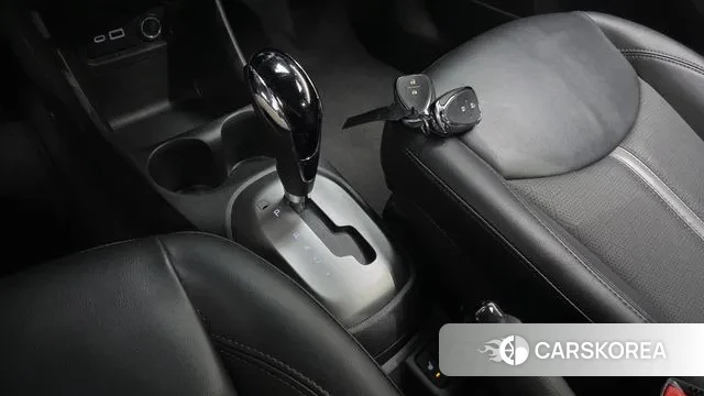 Chevrolet (GM Daewoo) The New Spark id 3547220 из Кореи 18