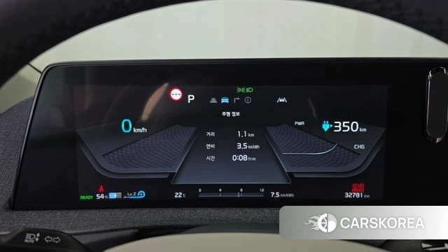 Kia EV6 id 4929401 из Кореи 30