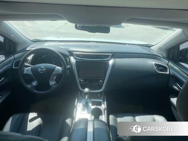 Nissan Loulan id 4301843 из Китая 8
