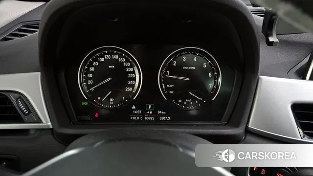 BMW X1 (F48) id 3692245 из Кореи 18