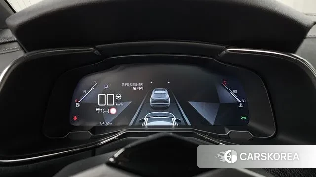 Citroen / DS DS7 Crossback id 3472525 из Кореи 18