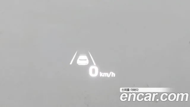 Hyundai The New Santa Fe id 2649904 из Кореи 18