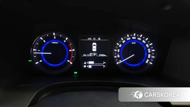 Ssangyong Rexton Sports id 3853328 из Кореи 18