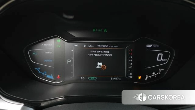 Kia The New Niro id 4249889 из Кореи 28