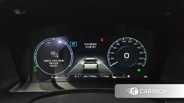 Ssangyong The New Rexton Sport id 4767387 из Кореи 28