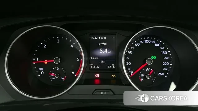 Volkswagen Tiguan second Generation id 3499334 из Кореи 18