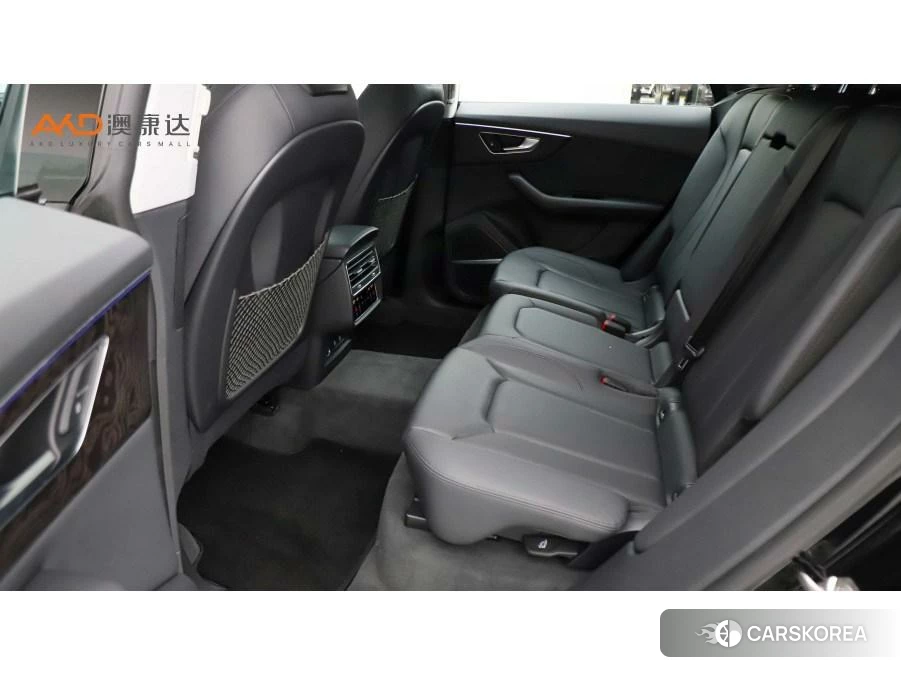 Audi Q8 id 4421175 из Китая 8