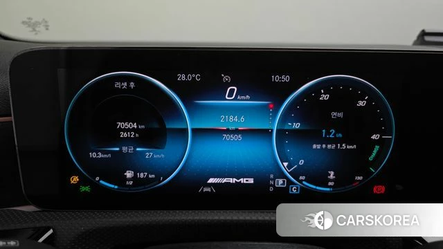 Mercedes-Benz A-Class W177 id 4463630 из Кореи 18