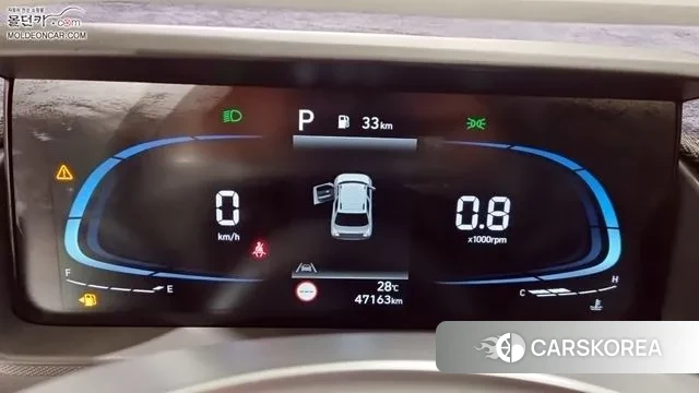 Hyundai Casper id 3042253 из Кореи 16