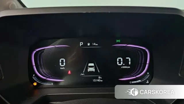 Kia The New Kia Ray id 3745488 из Кореи 18