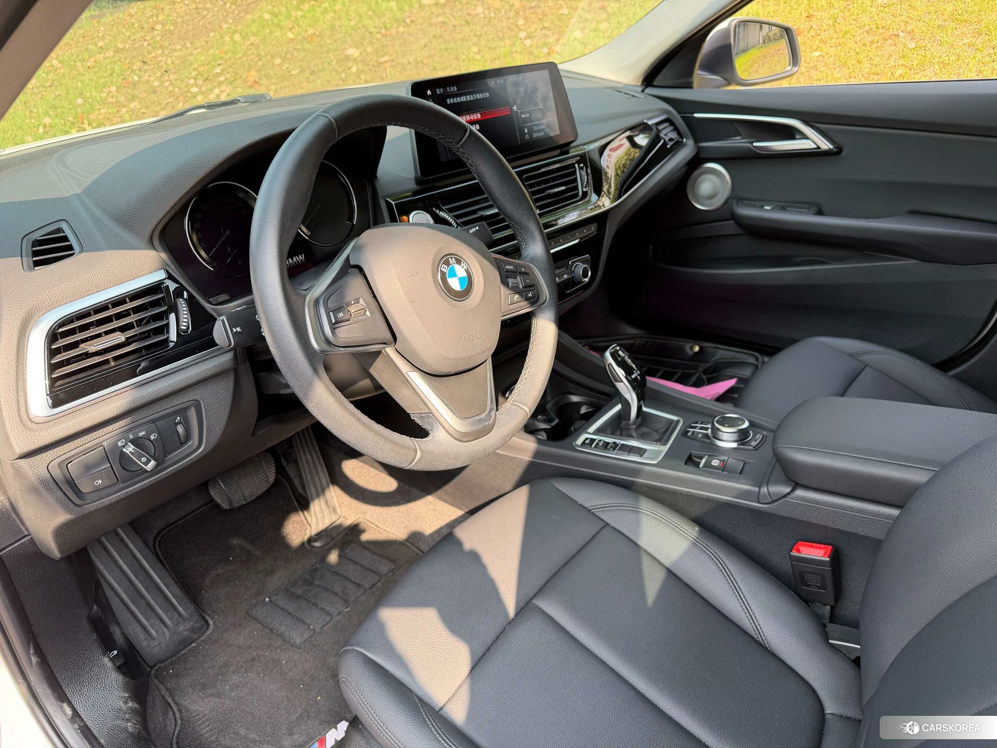 BMW 1 series id 4440846 из Китая 12
