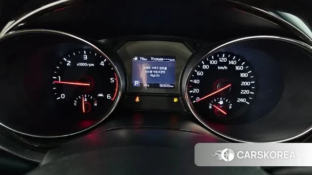 Kia The New Carnival id 3728228 из Кореи 18