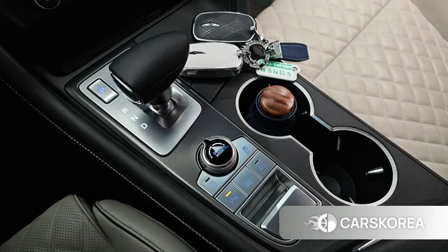 Genesis The New G70 id 3963956 из Кореи 18