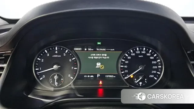 Kia More K9 id 3754352 из Кореи 18