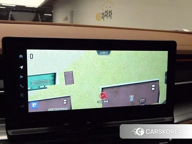 Ssangyong Torres id 3147686 из Кореи 18