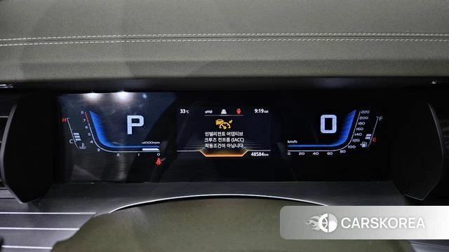 Ssangyong Torres id 4613438 из Кореи 29