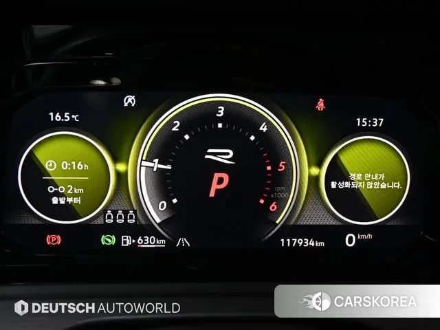 Volkswagen Golf 8th Generation id 3338972 из Кореи 18