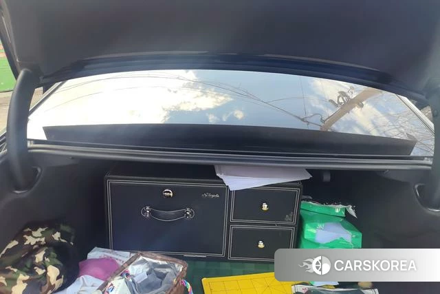 Audi A6L id 4258483 из Китая 15