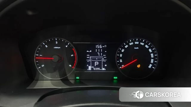 Ssangyong Rexton Sports id 4684044 из Кореи 18