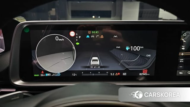 Hyundai Ionic 6 id 3915141 из Кореи 18