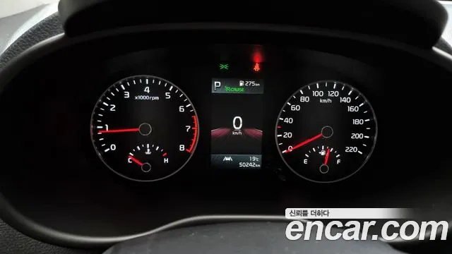 Kia Morning Urban (JA) id 2707865 из Кореи 18