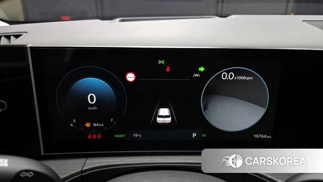 Hyundai Santa Fe (MX5) id 4302468 из Кореи 18