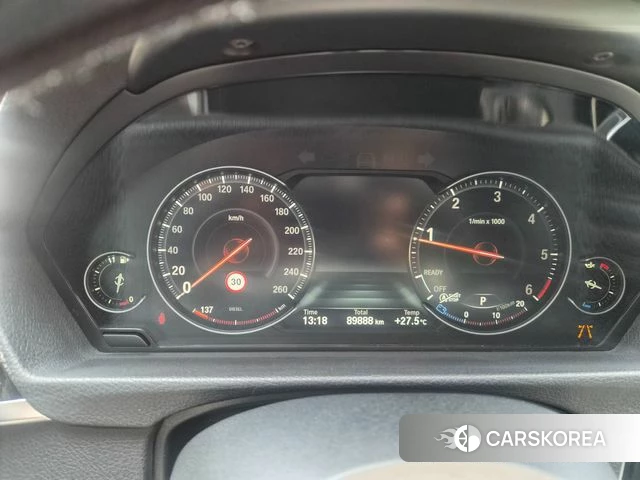 BMW 3 Series GT (F34) id 4447048 из Кореи 18