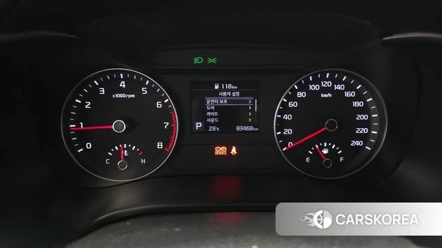 Kia Come New K3 id 4742214 из Кореи 29