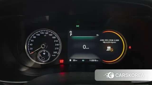 Genesis The New G70 id 3514006 из Кореи 18