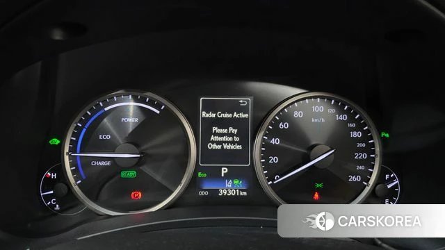Lexus NX300h id 4251089 из Кореи 30