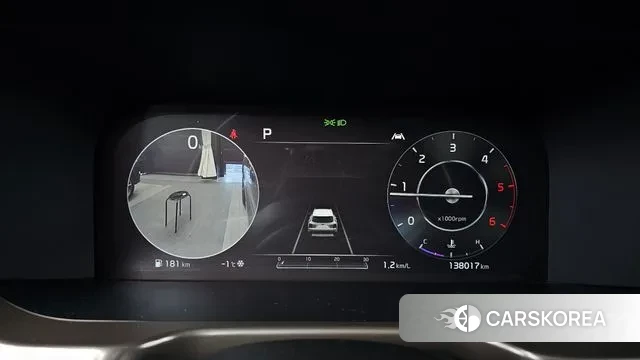 Kia Sorento 4th Generation id 3582223 из Кореи 18