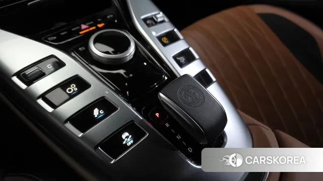 Mercedes-Benz AMG GT id 3727991 из Кореи 18