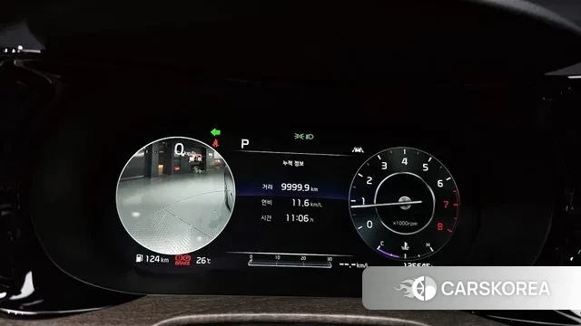 Kia K5 3rd generation id 3209381 из Кореи 18