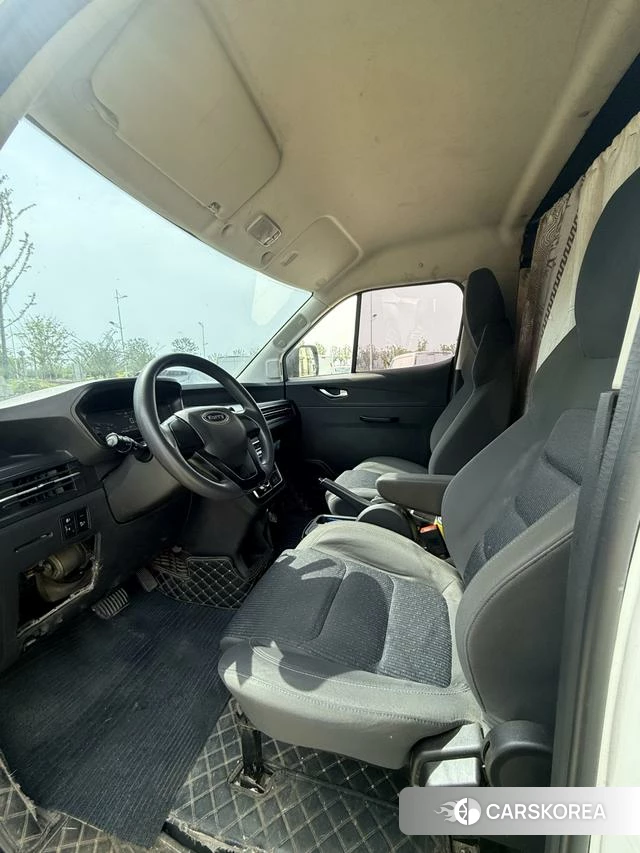 Kairui Dolphin EV id 4242197 из Китая 8