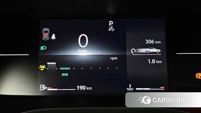 Renault Korea (Samsung) Arcana id 4584040 из Кореи 36