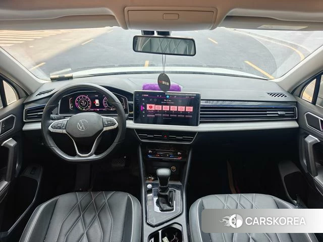 Volkswagen Tiguan L id 4277440 из Китая 10